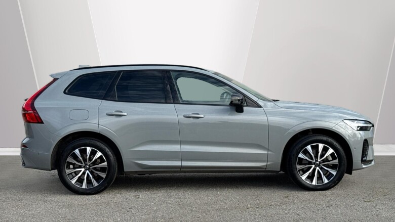 Volvo XC60 2.0 B4D Plus Dark 5dr AWD Geartronic Diesel Estate